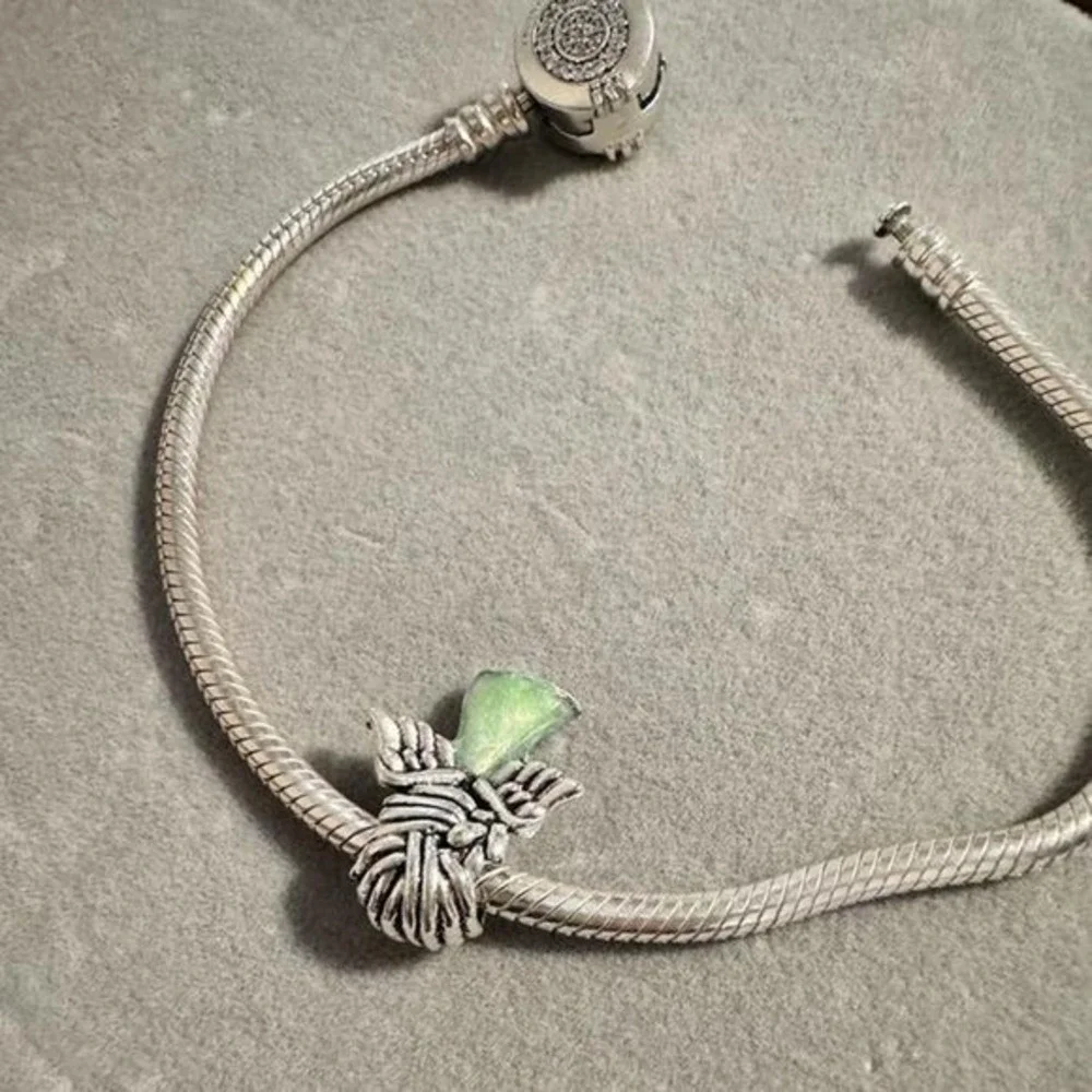 Frozen Elsa Charm fits PANDORA‎